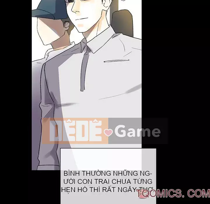 Trau dồi người yêu hoàn hảo Chương 5-6