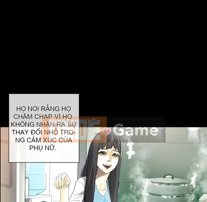 Trau dồi người yêu hoàn hảo Chương 5-6