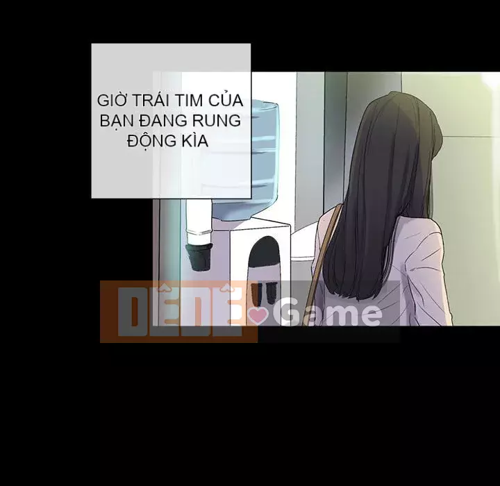 Trau dồi người yêu hoàn hảo Chương 5-6