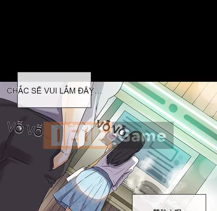 Trau dồi người yêu hoàn hảo Chương 5-6