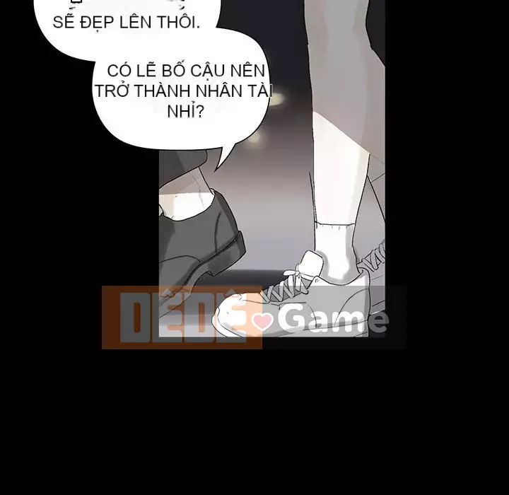 Trau dồi người yêu hoàn hảo Chương 5-6