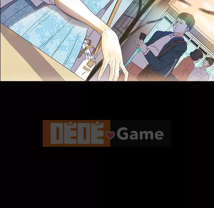 Trau dồi người yêu hoàn hảo Chương 5-6