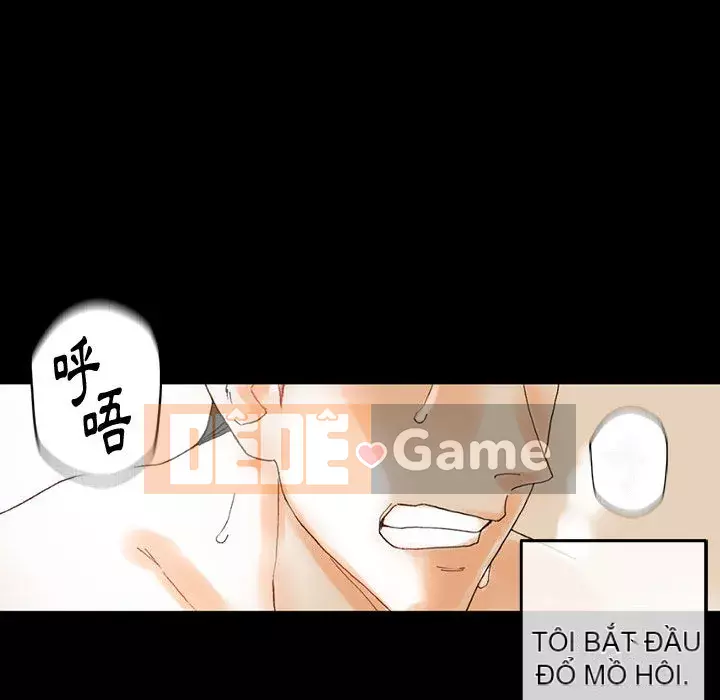 Trau dồi người yêu hoàn hảo Chương 1-4