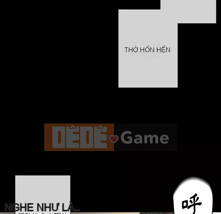 Trau dồi người yêu hoàn hảo Chương 1-4