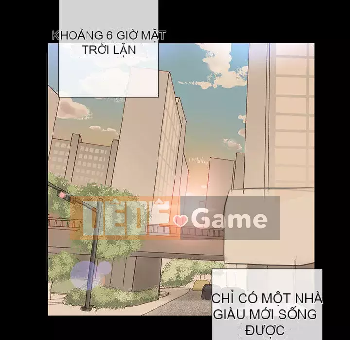 Trau dồi người yêu hoàn hảo Chương 1-4