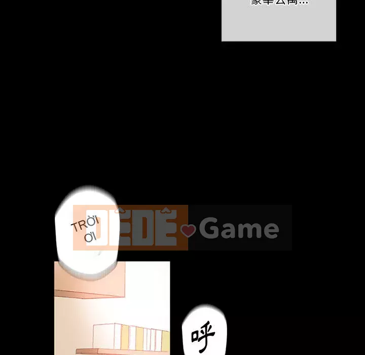 Trau dồi người yêu hoàn hảo Chương 1-4