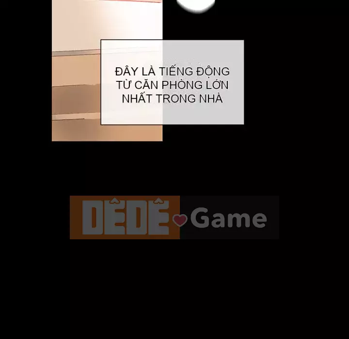 Trau dồi người yêu hoàn hảo Chương 1-4