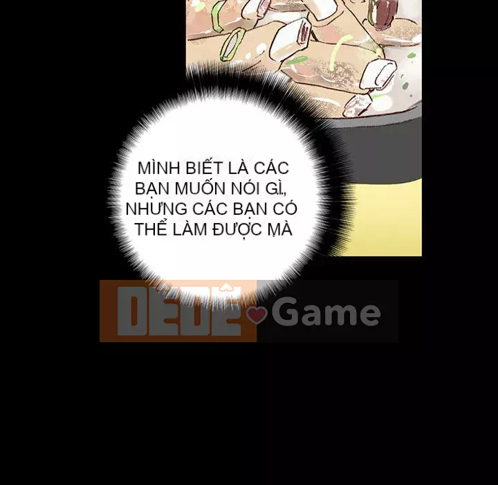 Trau dồi người yêu hoàn hảo Chương 1-4