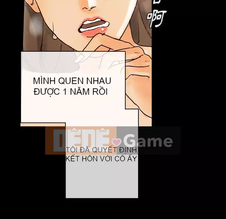 Trau dồi người yêu hoàn hảo Chương 1-4