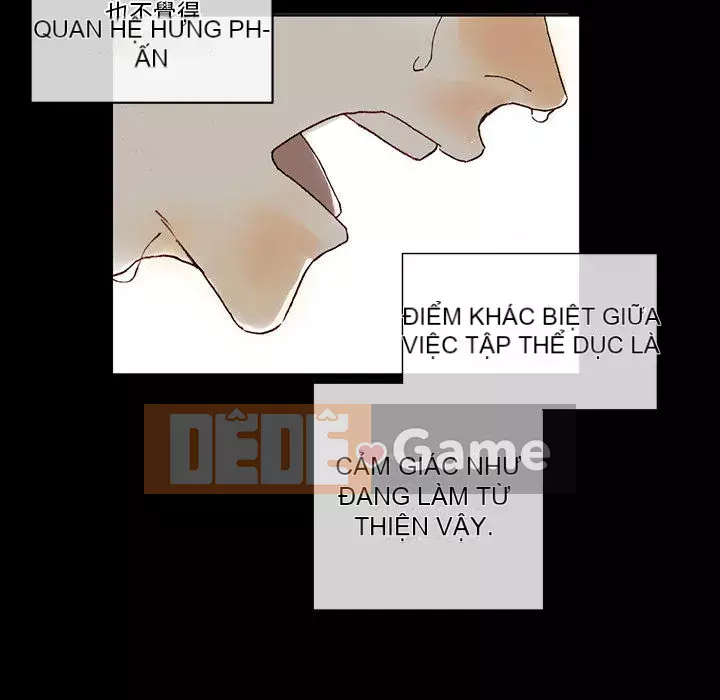 Trau dồi người yêu hoàn hảo Chương 1-4