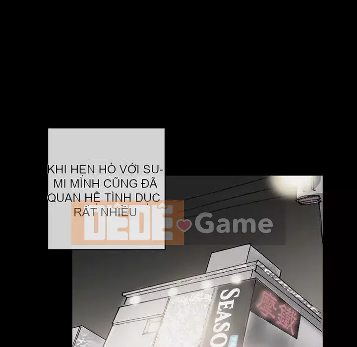 Trau dồi người yêu hoàn hảo Chương 1-4