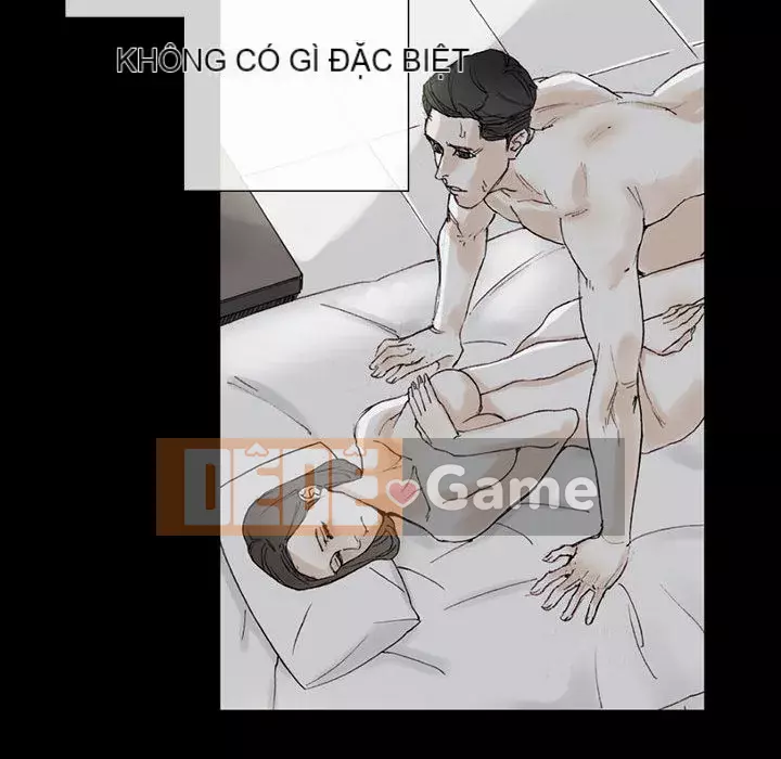 Trau dồi người yêu hoàn hảo Chương 1-4