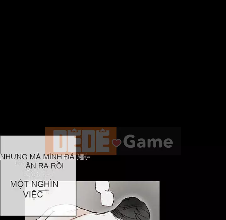 Trau dồi người yêu hoàn hảo Chương 1-4