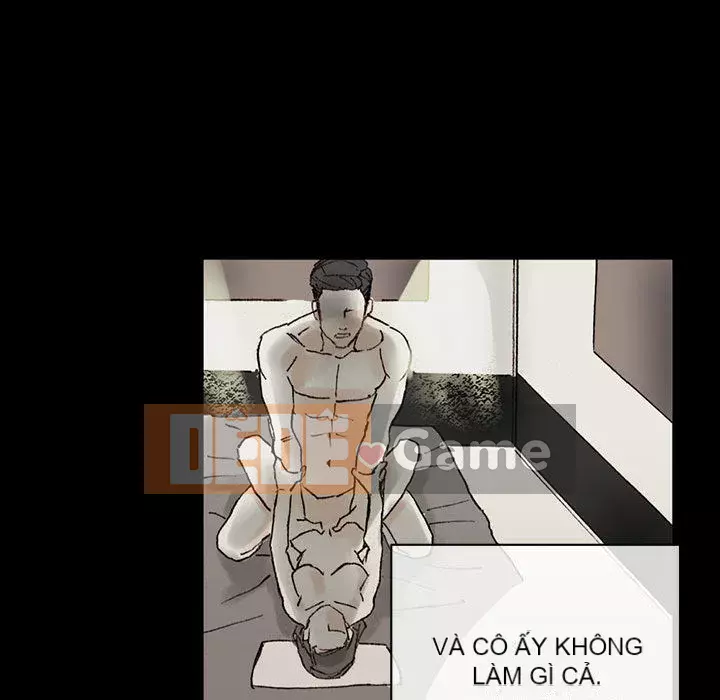 Trau dồi người yêu hoàn hảo Chương 1-4