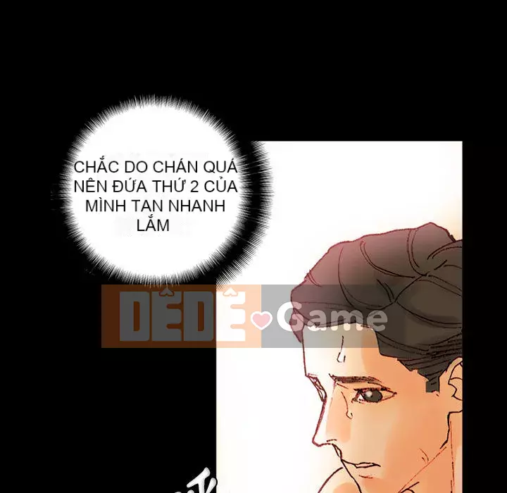 Trau dồi người yêu hoàn hảo Chương 1-4