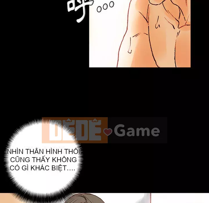 Trau dồi người yêu hoàn hảo Chương 1-4