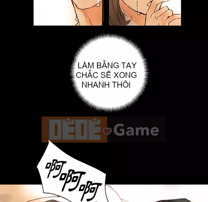 Trau dồi người yêu hoàn hảo Chương 1-4