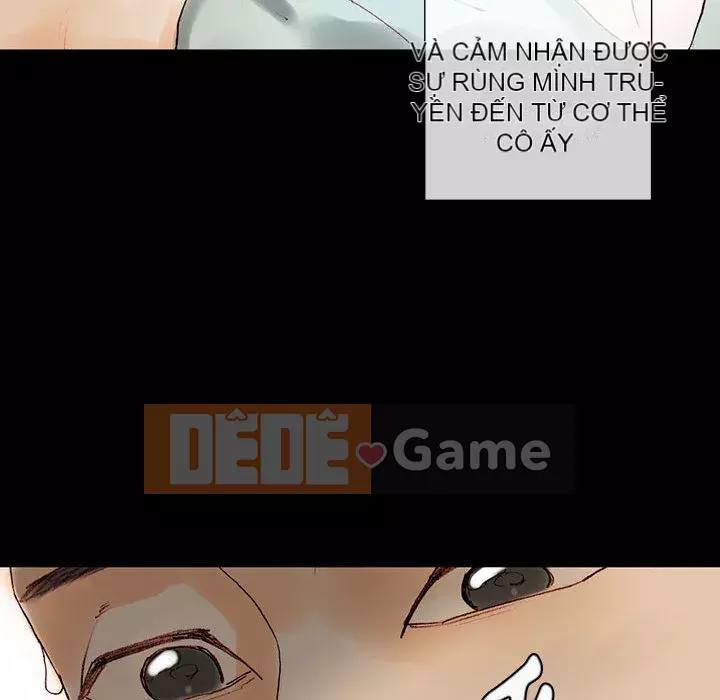 Trau dồi người yêu hoàn hảo Chương 1-4