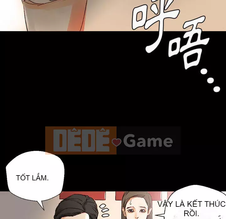 Trau dồi người yêu hoàn hảo Chương 1-4