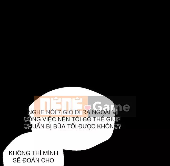 Trau dồi người yêu hoàn hảo Chương 1-4