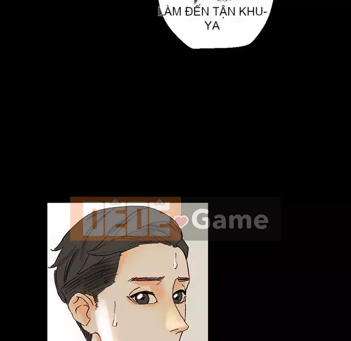 Trau dồi người yêu hoàn hảo Chương 1-4