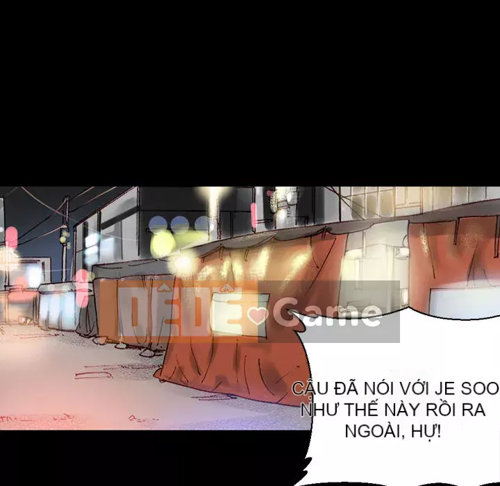 Trau dồi người yêu hoàn hảo Chương 1-4