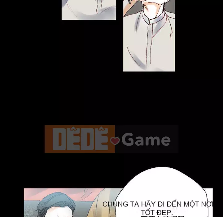 Trau dồi người yêu hoàn hảo Chương 1-4