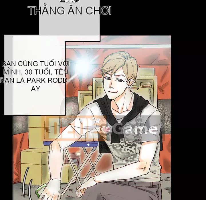 Trau dồi người yêu hoàn hảo Chương 1-4