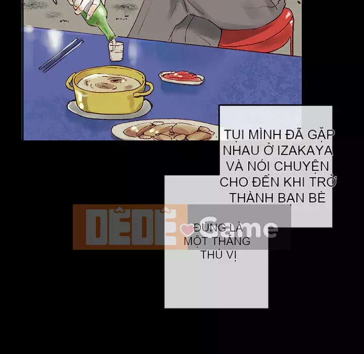 Trau dồi người yêu hoàn hảo Chương 1-4