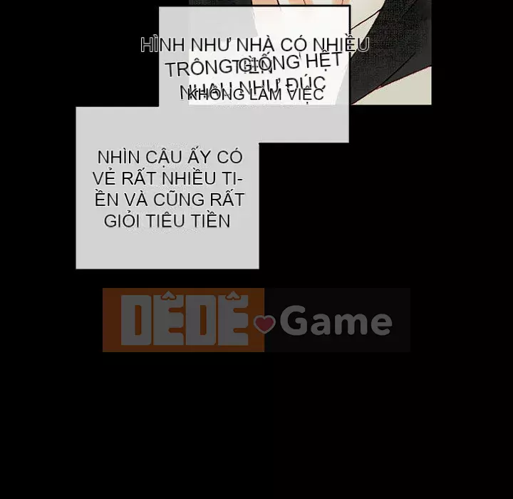 Trau dồi người yêu hoàn hảo Chương 1-4