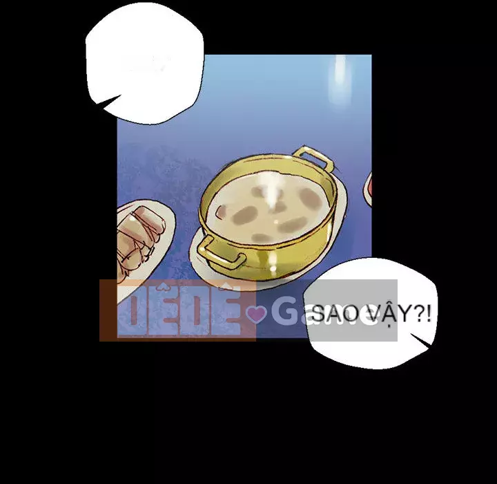 Trau dồi người yêu hoàn hảo Chương 1-4