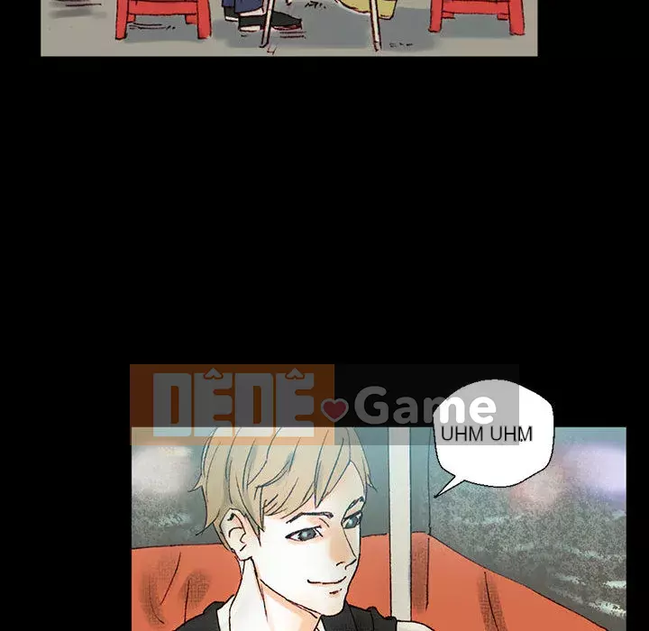 Trau dồi người yêu hoàn hảo Chương 1-4