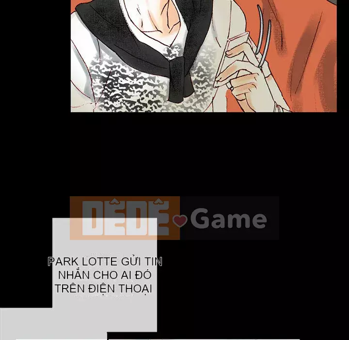 Trau dồi người yêu hoàn hảo Chương 1-4