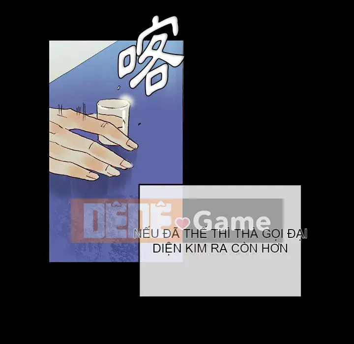 Trau dồi người yêu hoàn hảo Chương 1-4