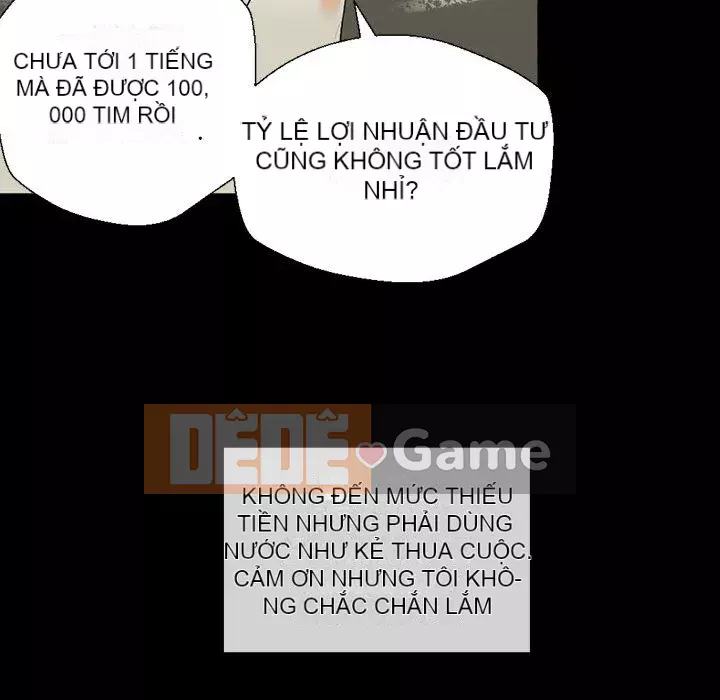 Trau dồi người yêu hoàn hảo Chương 1-4