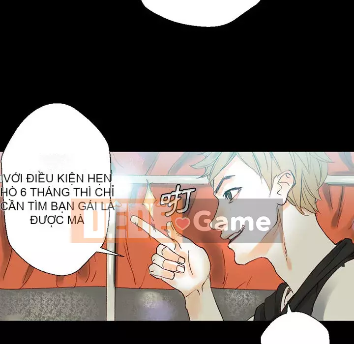 Trau dồi người yêu hoàn hảo Chương 1-4