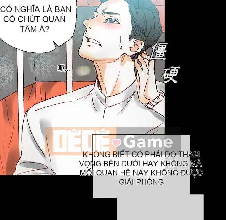 Trau dồi người yêu hoàn hảo Chương 1-4