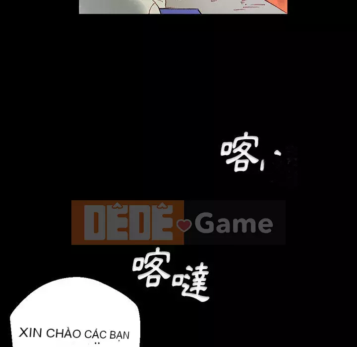 Trau dồi người yêu hoàn hảo Chương 1-4