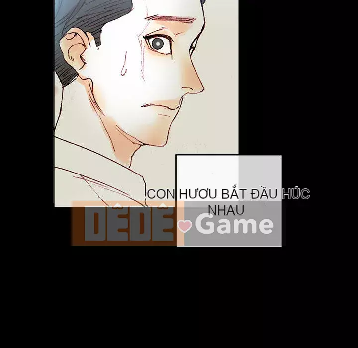 Trau dồi người yêu hoàn hảo Chương 1-4