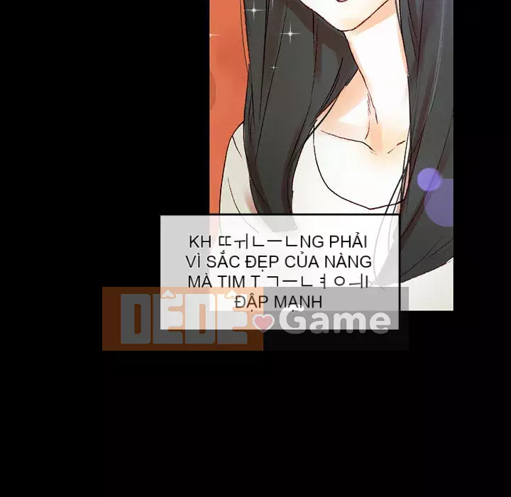 Trau dồi người yêu hoàn hảo Chương 1-4