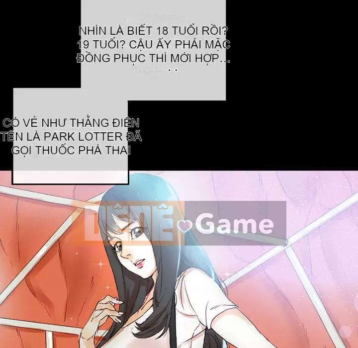 Trau dồi người yêu hoàn hảo Chương 1-4