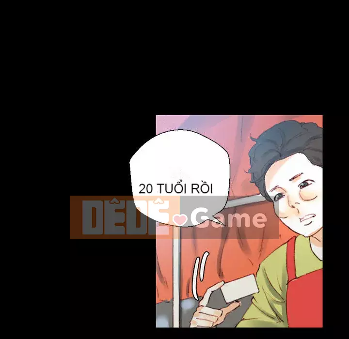 Trau dồi người yêu hoàn hảo Chương 1-4