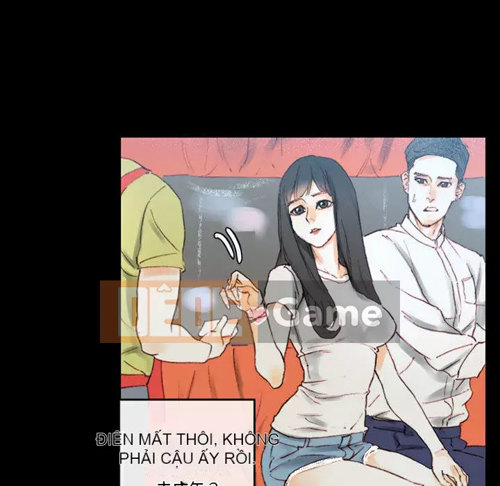 Trau dồi người yêu hoàn hảo Chương 1-4