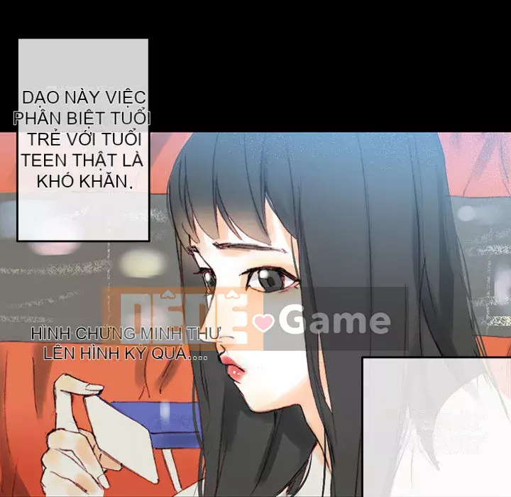 Trau dồi người yêu hoàn hảo Chương 1-4