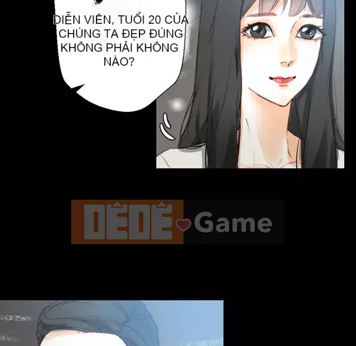 Trau dồi người yêu hoàn hảo Chương 1-4