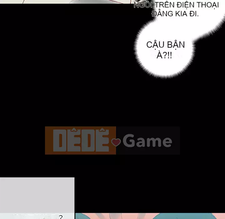 Trau dồi người yêu hoàn hảo Chương 1-4