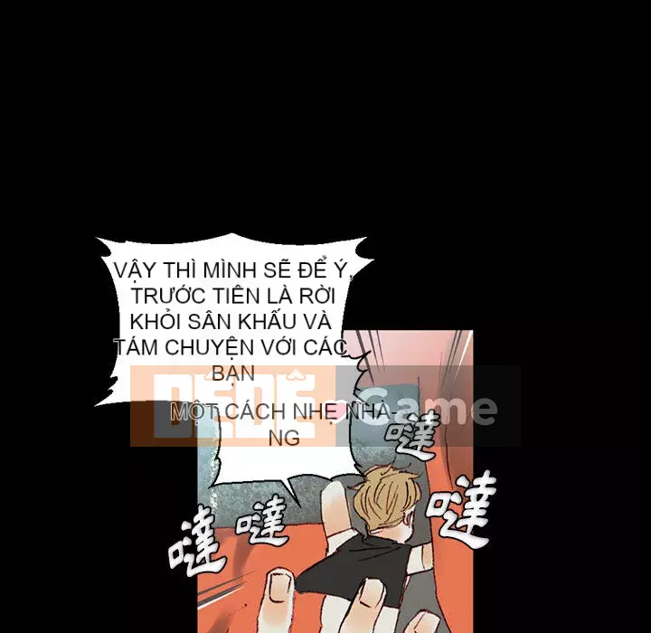 Trau dồi người yêu hoàn hảo Chương 1-4