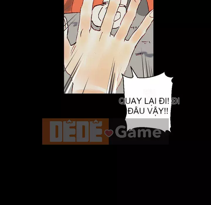 Trau dồi người yêu hoàn hảo Chương 1-4