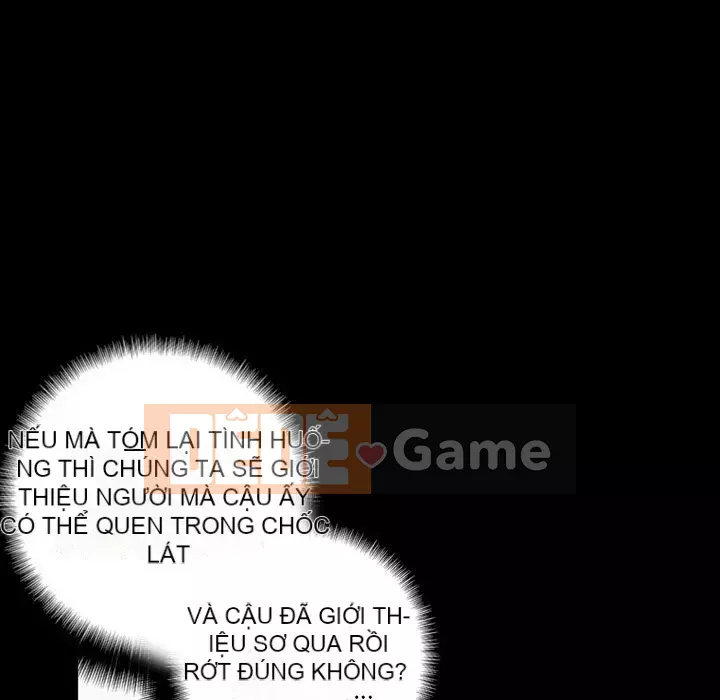 Trau dồi người yêu hoàn hảo Chương 1-4