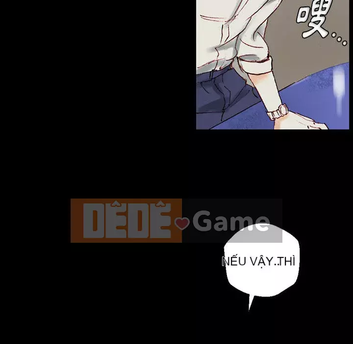 Trau dồi người yêu hoàn hảo Chương 1-4